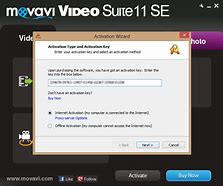 Image result for Movavi Activation Key Free