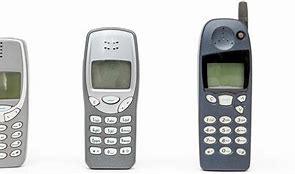 Image result for Analog Feature Phones