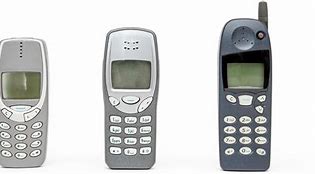 Image result for Oldest Nokia Touch Keypad Phone