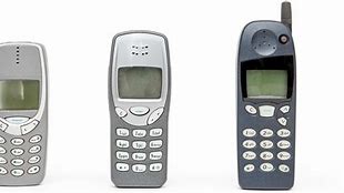 Image result for Nokia Analog Phone 2015