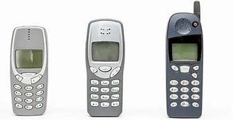 Image result for Nokia 2111