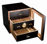 Image result for Cigar Humidor