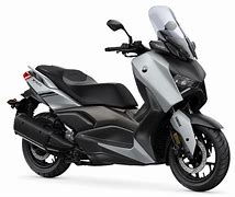 Image result for Yamaha 300 Scooter