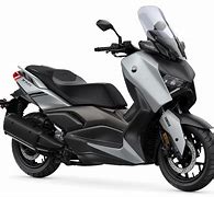 Image result for Yamaha Motor Scooters 2023