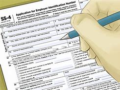 Image result for Fed Tax ID