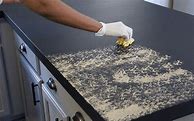 Image result for Spray Painted Countertops