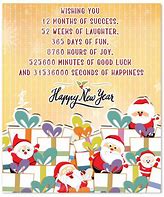Image result for funny new years quotations card