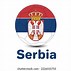 Image result for Serbia Flag Circle