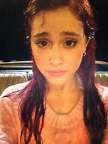 Image result for Ariana Grande at Age 15