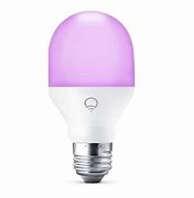 Image result for LIFX Smart LED Bulbs