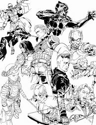 Image result for Avengers Endgame Fan Art