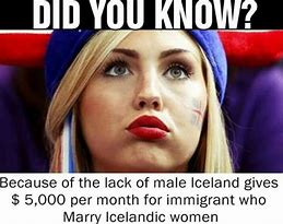 Image result for Icelandic Memes