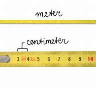 Image result for Centimetre Linihaal