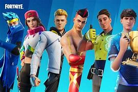 Image result for White Skin That Looks Like M and M Fortnite