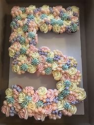 Image result for Cupcake Cake Shapes