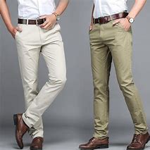 Image result for Men's Casual Dress Pants