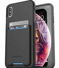 Image result for iPhone Max Wallet Case