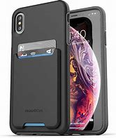 Image result for iPhone XS Credit Card Case