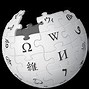 Image result for Logo Von Wikipedia