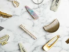 Image result for Hair Clip Types