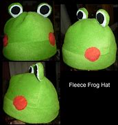 Image result for Frog Hat Zumiez