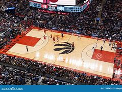 Image result for NBA Basketball Court with Audiece