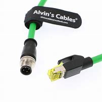Image result for M12 Adapter Cable