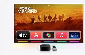 Image result for Apple TV 2022 Interface