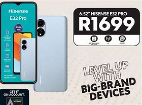 Image result for Ackermans Phones Hisense 800 Rand