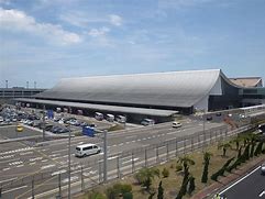 Image result for Taipei International Airport Terminal 1