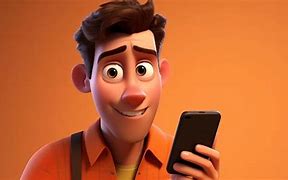 Image result for Phone Guy Animation