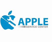 Image result for Aplle Service Center Logo