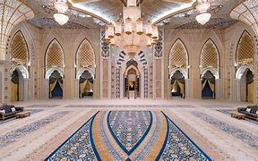 Image result for Modern Arabic Architecture