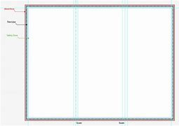 Image result for Free Blank Tri-Fold Brochure Template Word