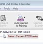 Image result for Network Printer Access