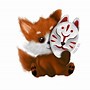 Image result for Fire Fox Animal Pics Anime