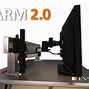 Image result for Panel Mount Monitor