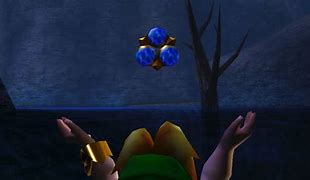 Image result for Oot Ruta the Zora Grown Sage