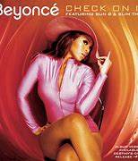 Image result for Beyonce Check On It Legandreo