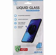 Image result for For Motorola Razr+ Simple Universal Liquid Glass Screen Protector