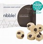 Image result for Nibble Bits 8
