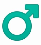 Image result for Male. Sign Apple