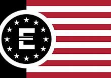 Image result for United States Flag Enclave