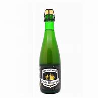 Image result for Oud Beersel Oude Geuze Vieille