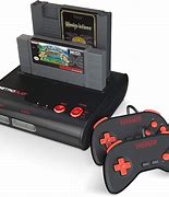 Image result for Super Nintendo Retro Console