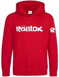 Image result for Roblox Hoodie Sweatshirt