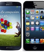 Image result for Galaxy Y vs iPhone 3