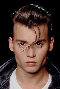 Image result for Cry Baby Jhonny Depp Pictures