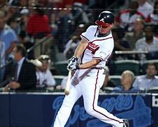 Image result for Erik Krats Chipper Jones Home Plate