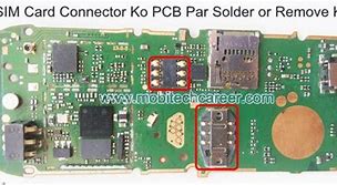 Image result for How to Remove Sim Card From Umx Phone